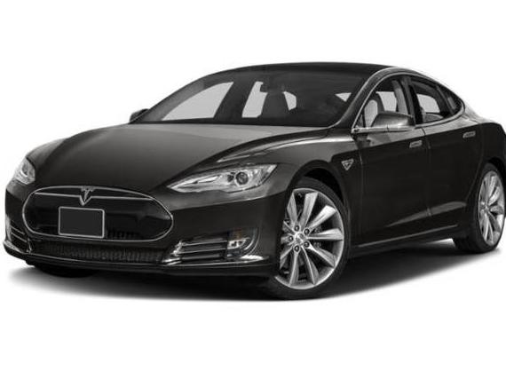 TESLA MODEL S 2014 5YJSA1S10EFP51285 image